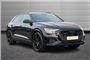 2022 Audi Q8 55 TFSI Quattro Black Edition 5dr Tiptronic