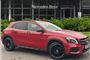 2020 Mercedes-Benz GLA GLA 180 AMG Line Edition 5dr Auto