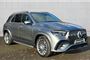 2024 Mercedes-Benz GLE GLE 450d 4Matic AMG Line Prem 5dr 9G-Tronic [7 St]