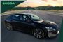 2024 Skoda Octavia 1.5 TSI 150 e-TEC Sportline 5dr DSG