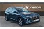 2023 Hyundai Tucson 1.6 TGDi Hybrid 230 SE Connect 5dr 2WD Auto