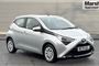 2020 Toyota Aygo 1.0 VVT-i X-Play TSS 5dr x-shift