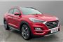 2019 Hyundai Tucson 1.6 TGDi 177 Premium SE 5dr 2WD DCT