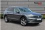 2021 Volkswagen Tiguan Allspace 1.5 TSI SEL 5dr DSG