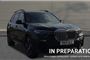 2021 BMW X7 xDrive40d MHT M Sport 5dr Step Auto