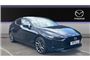 2020 Mazda 3 2.0 Skyactiv G MHEV Sport Lux 5dr
