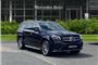 2017 Mercedes-Benz GLS GLS 350d 4Matic Designo Line 5dr 9G-Tronic