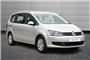 2021 Volkswagen Sharan 1.4 TSI SE Nav 5dr DSG