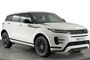 2022 Land Rover Range Rover Evoque 2.0 D165 R-Dynamic 5dr 2WD