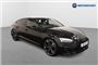 2024 Audi A5 Sportback 35 TFSI Black Edition 5dr S Tronic