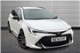 2024 Toyota Corolla Touring Sport 1.8 Hybrid GR Sport 5dr CVT