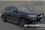 2020 Mercedes-Benz GLE GLE 300d 4Matic AMG Line Premium 5dr 9G-Tronic