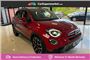 2021 Fiat 500X 1.0 Cross Plus 5dr