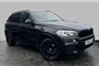 2015 BMW X5 xDrive40d M Sport 5dr Auto