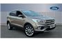 2019 Ford Kuga 1.5 EcoBoost Titanium Edition 5dr Auto 2WD