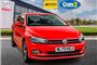 2020 Volkswagen Polo 1.0 EVO 80 Match 5dr