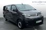 2024 Citroen Space Tourer 100kW Business Edition XL [9 Seat] 50kWh 5dr Auto