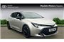 2022 Toyota Corolla 2.0 VVT-i Hybrid GR Sport 5dr CVT