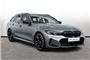 2023 BMW 3 Series Touring M340i xDrive MHT 5dr Step Auto