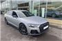 2023 Audi A8 60 TFSI e Quattro Black Edition 4dr Tiptronic