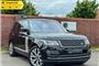 2018 Land Rover Range Rover 3.0 TDV6 Autobiography 4dr Auto