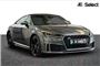 2019 Audi TT 45 TFSI Quattro S Line 2dr S Tronic