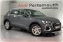 2023 Audi Q3 35 TFSI Sport 5dr