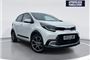 2022 Kia Picanto 1.0 X-Line 5dr