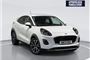 2021 Ford Puma 1.0 EcoBoost Hybrid mHEV Titanium Design 5dr DCT