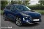 2022 Ford Kuga 1.5 EcoBoost 150 Titanium Edition 5dr