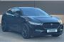 2021 Jaguar I-Pace 294kW EV400 HSE 90kWh 5dr Auto [11kW Charger]