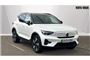 2024 Volvo XC40 Recharge 300kW Recharge Twin Plus 82kWh 5dr AWD Auto