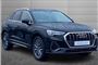 2022 Audi Q3 35 TFSI S Line 5dr S Tronic