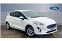 2018 Ford Fiesta 1.0 EcoBoost Zetec 5dr