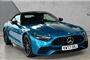 2023 Mercedes-Benz SL-Class SL 43 Premium Plus 2dr Auto