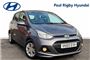 2015 Hyundai i10 1.2 SE 5dr