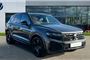 2024 Volkswagen Touareg 3.0 V6 TDI 4Motion 286 Black Edition 5dr Tip Auto