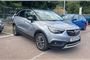 2020 Vauxhall Crossland X 1.2T [130] Elite 5dr [Start Stop]