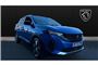 2022 Peugeot 3008 1.2 PureTech Active Premium+ 5dr