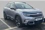 2021 Citroen C5 Aircross 1.5 BlueHDi 130 Flair Plus 5dr