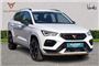 2024 Cupra Ateca 1.5 EcoTSI V1 5dr DSG