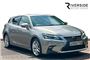 2019 Lexus CT 200h 1.8 5dr CVT