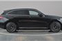 2022 Mercedes-Benz EQC EQC 400 300kW AMG Line Premium 80kWh 5dr Auto