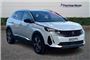 2021 Peugeot 3008 1.5 BlueHDi GT 5dr