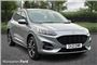 2021 Ford Kuga 2.0 EcoBlue 190 ST-Line X Edition 5dr Auto AWD