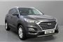 2021 Hyundai Tucson 1.6 CRDi 136 SE Nav 5dr 2WD DCT