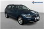 2022 Volkswagen Tiguan 1.5 TSI 150 Life 5dr DSG