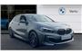 2023 BMW 1 Series M135i xDrive 5dr Step Auto