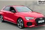 2023 Audi A3 35 TFSI Edition 1 5dr S Tronic
