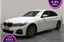 2021 BMW 3 Series 330e M Sport 4dr Step Auto